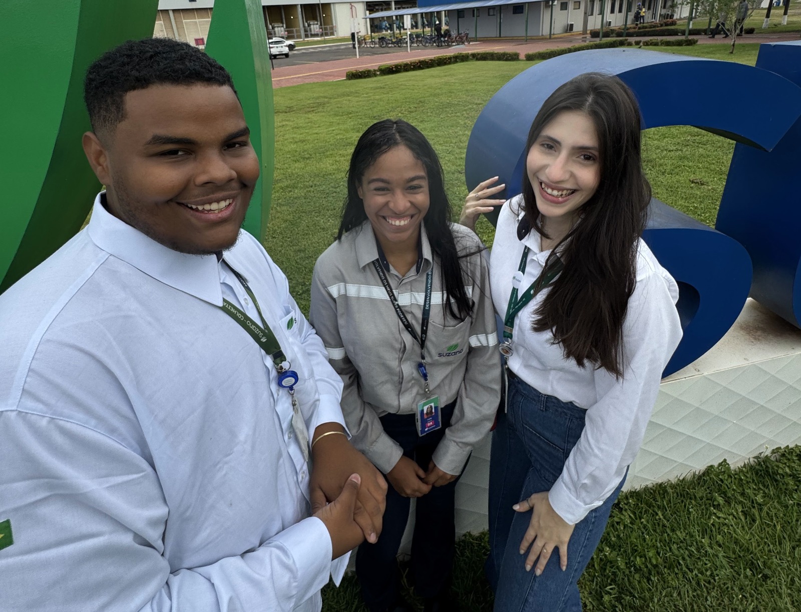 Suzano abre inscrições para programas de estágio com 52 vagas em Mato Grosso do Sul